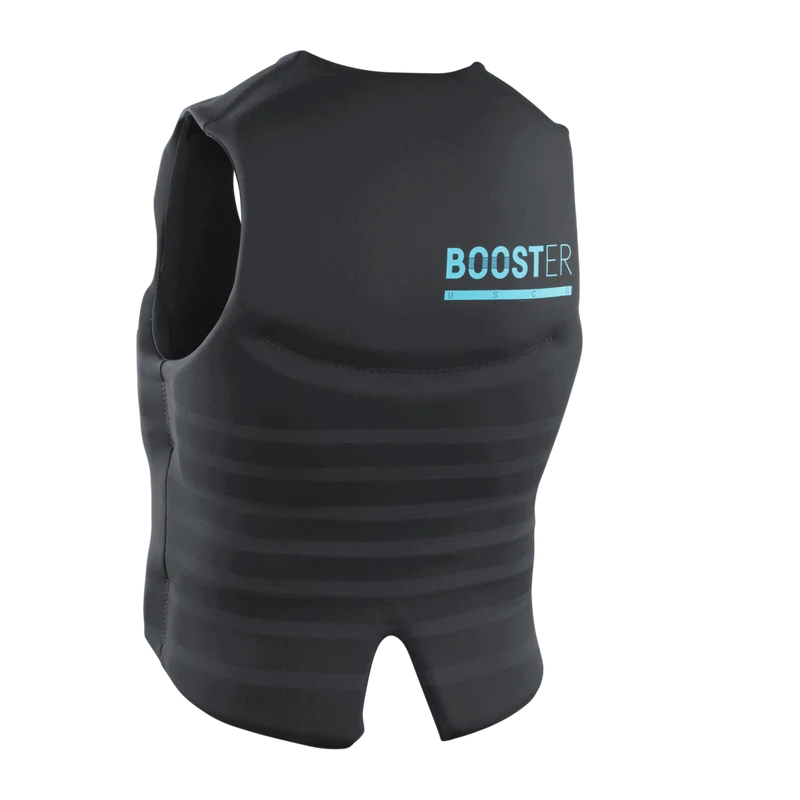 ION Booster Vest USCG Front Zip unisex