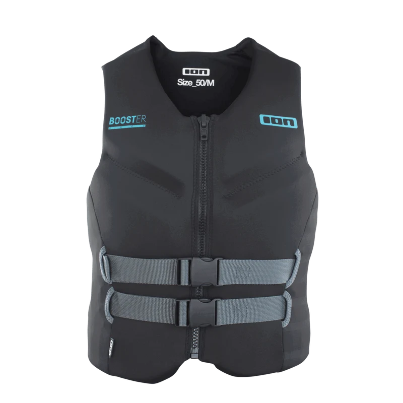 ION Booster Vest USCG Front Zip unisex