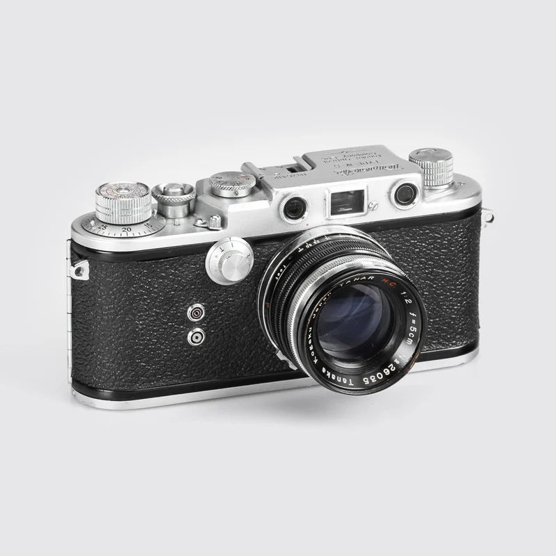 Tanack Type IV-S + Tanar 2/5cm