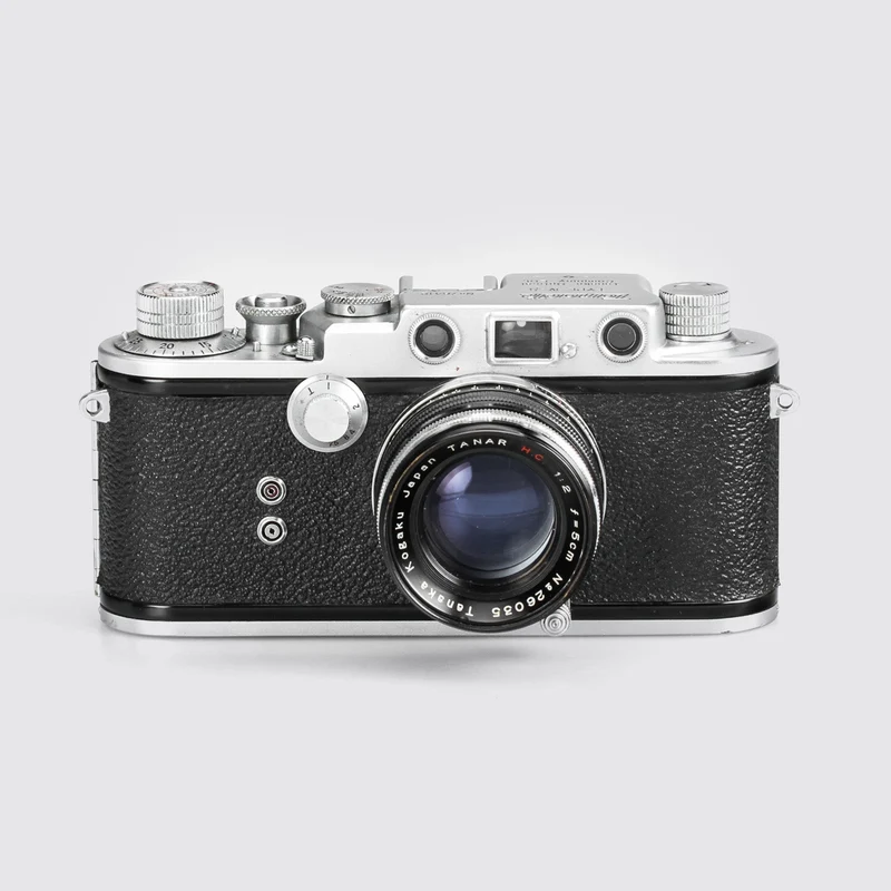Tanack Type IV-S + Tanar 2/5cm