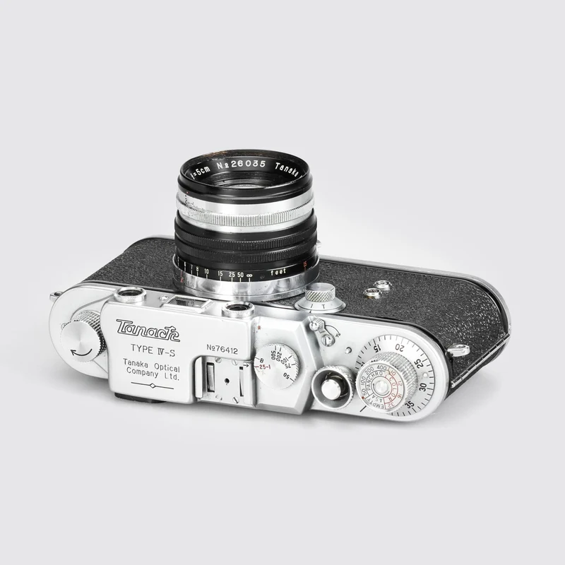 Tanack Type IV-S + Tanar 2/5cm