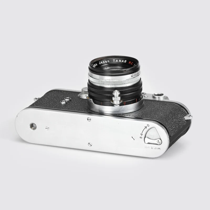 Tanack Type IV-S + Tanar 2/5cm