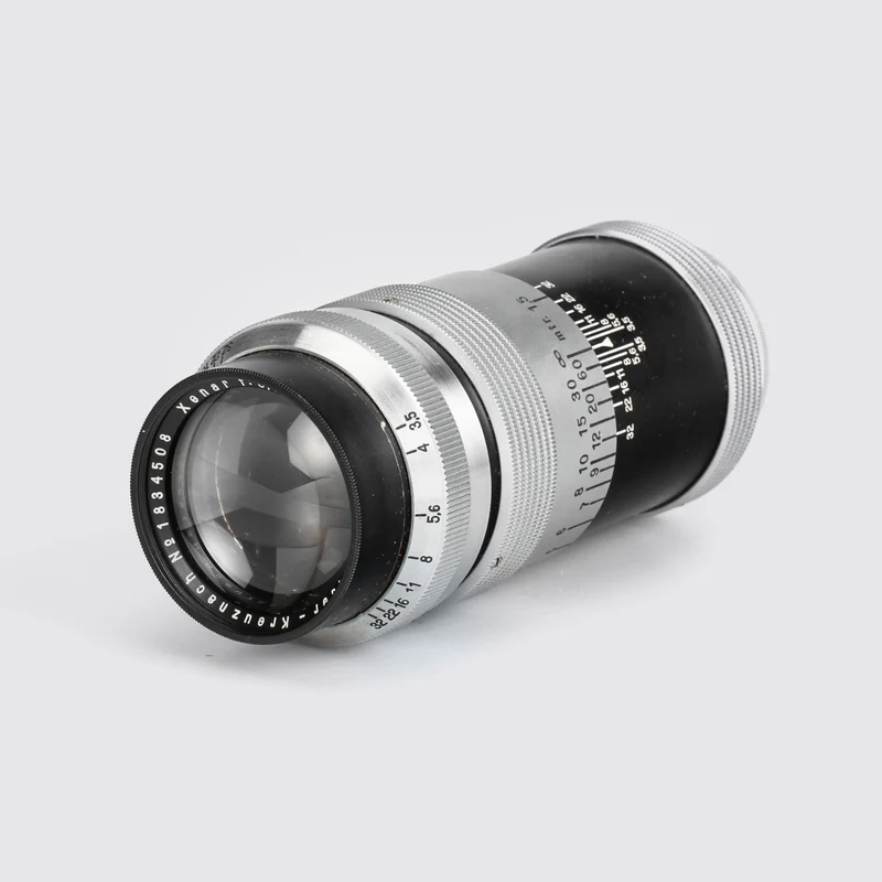 Xenar 3.5/13.5cm