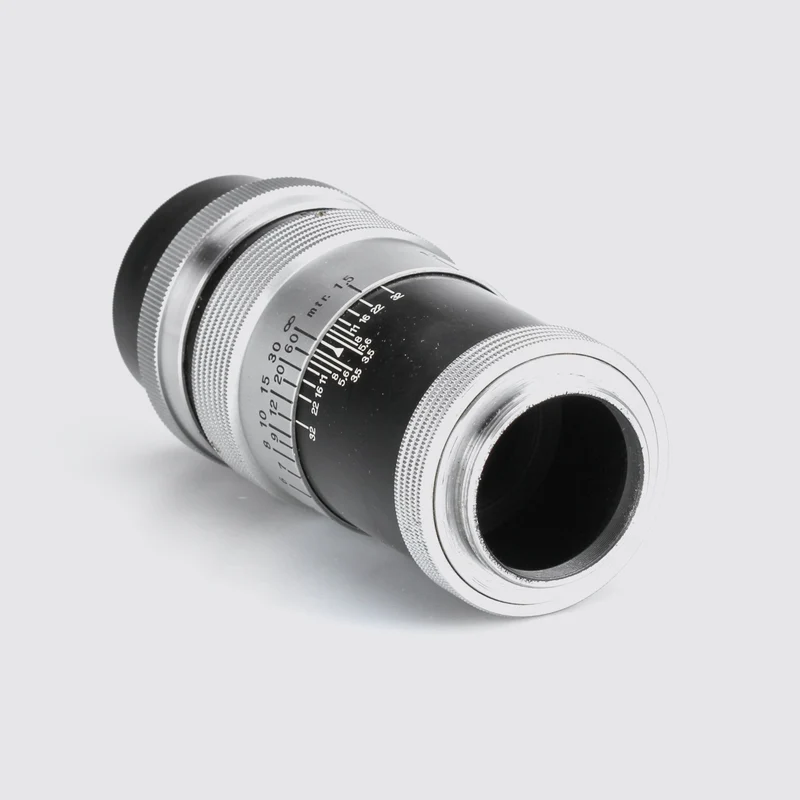 Xenar 3.5/13.5cm