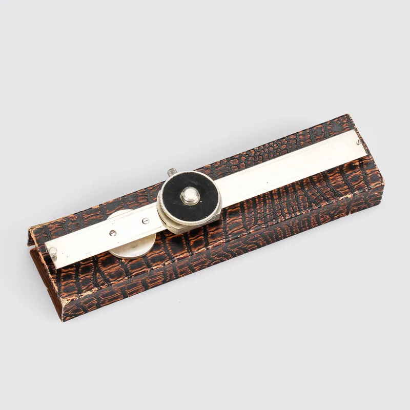 FIATE Stereo Slide Bar
