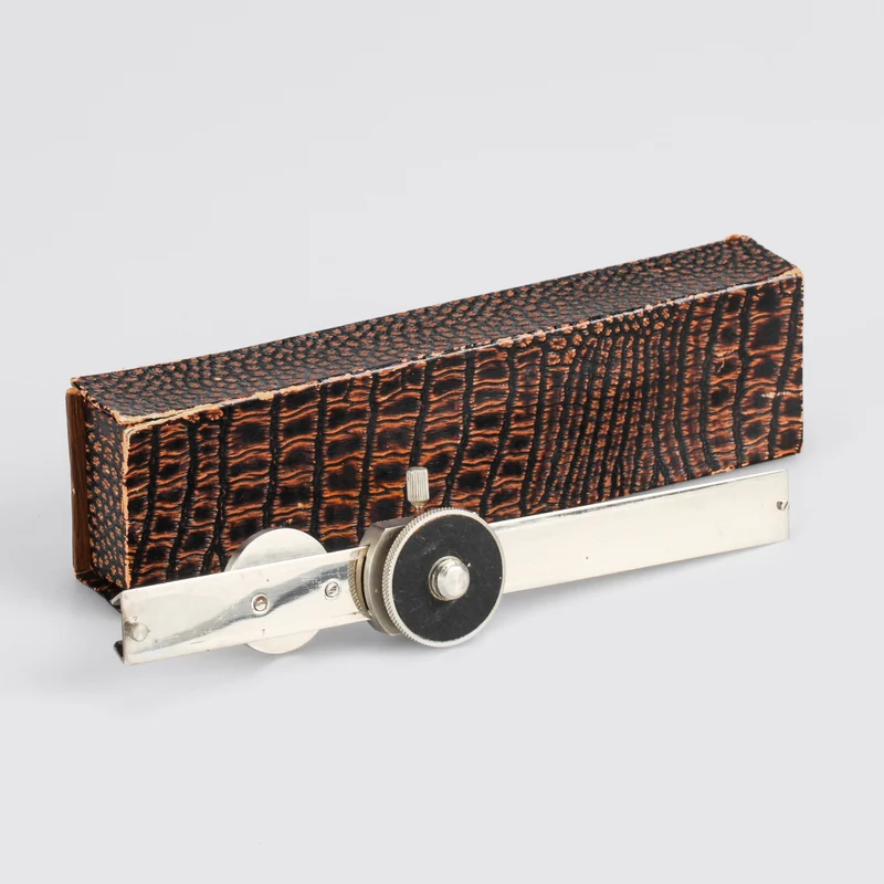 FIATE Stereo Slide Bar
