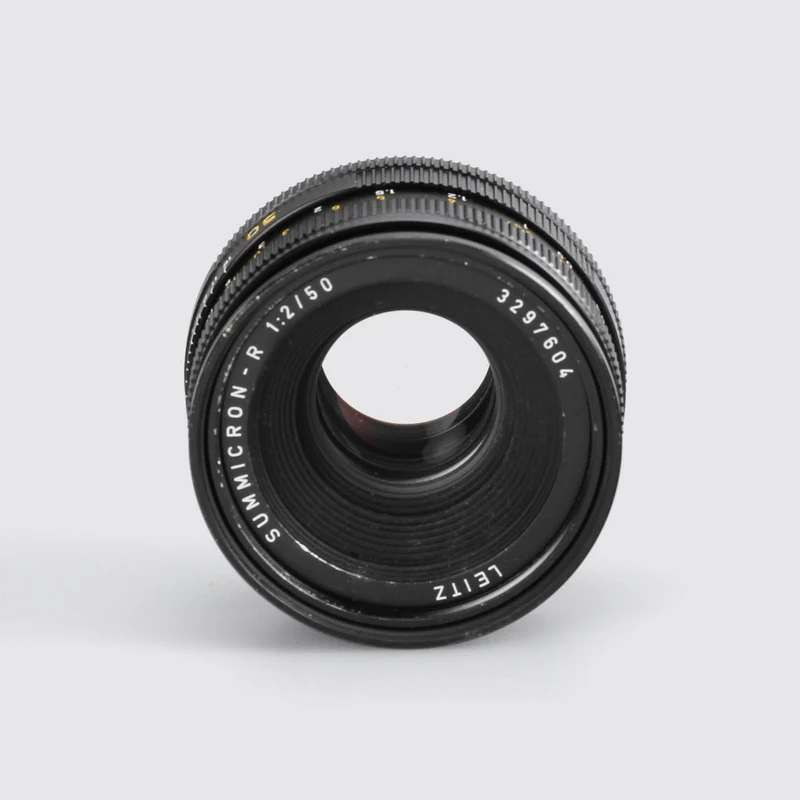 Summicron-R 2/50mm