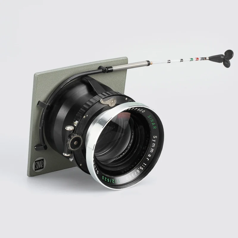 Symmar 5.6/360mm