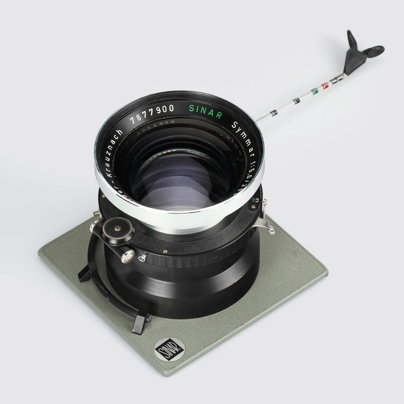 Symmar 5.6/360mm