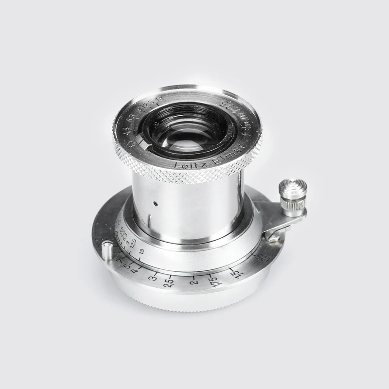 Elmar 3.5/5cm