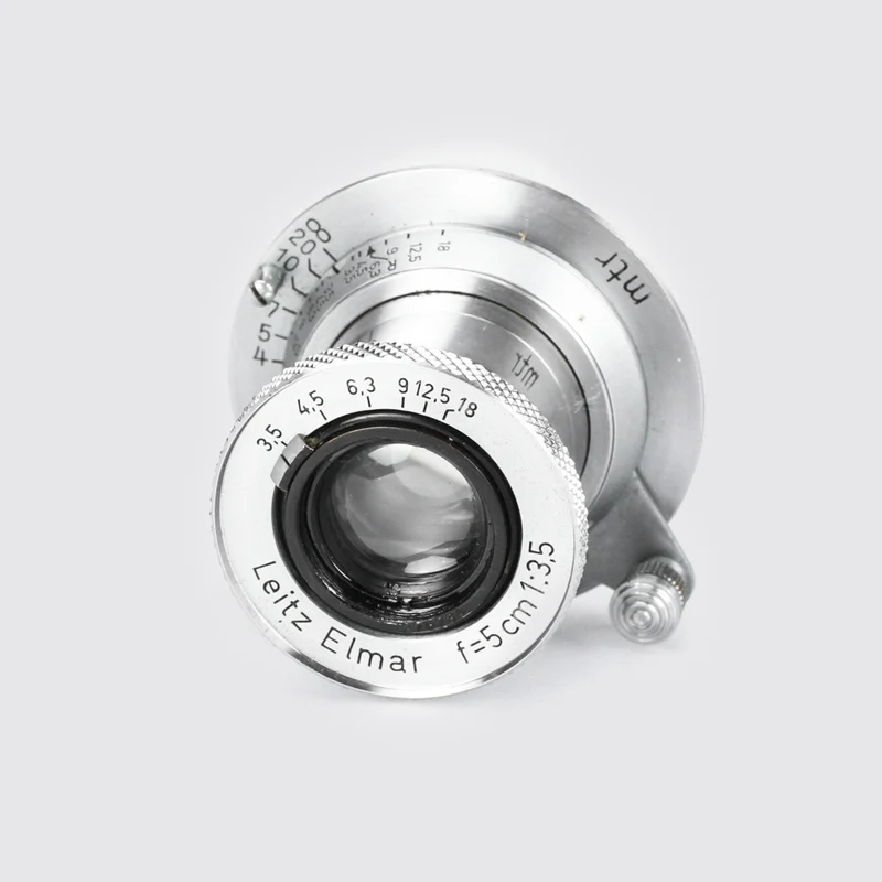 Elmar 3.5/5cm