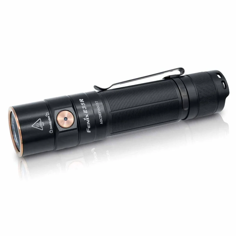 Fenix E35R LED Taschenlampe