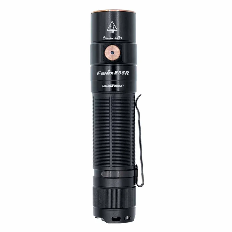Fenix E35R LED Taschenlampe