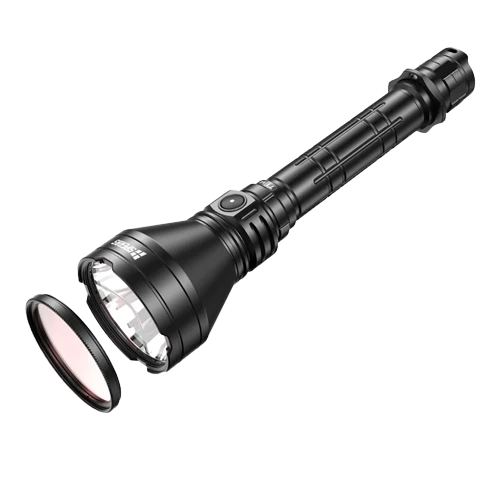 SPERAS Taschenlampe T1 V2