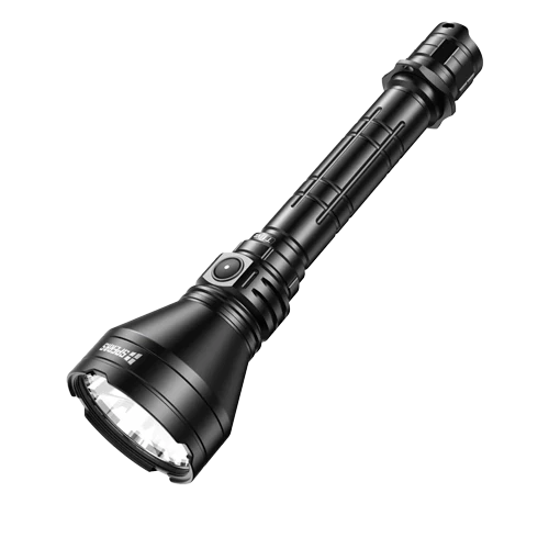SPERAS Taschenlampe T1 V2