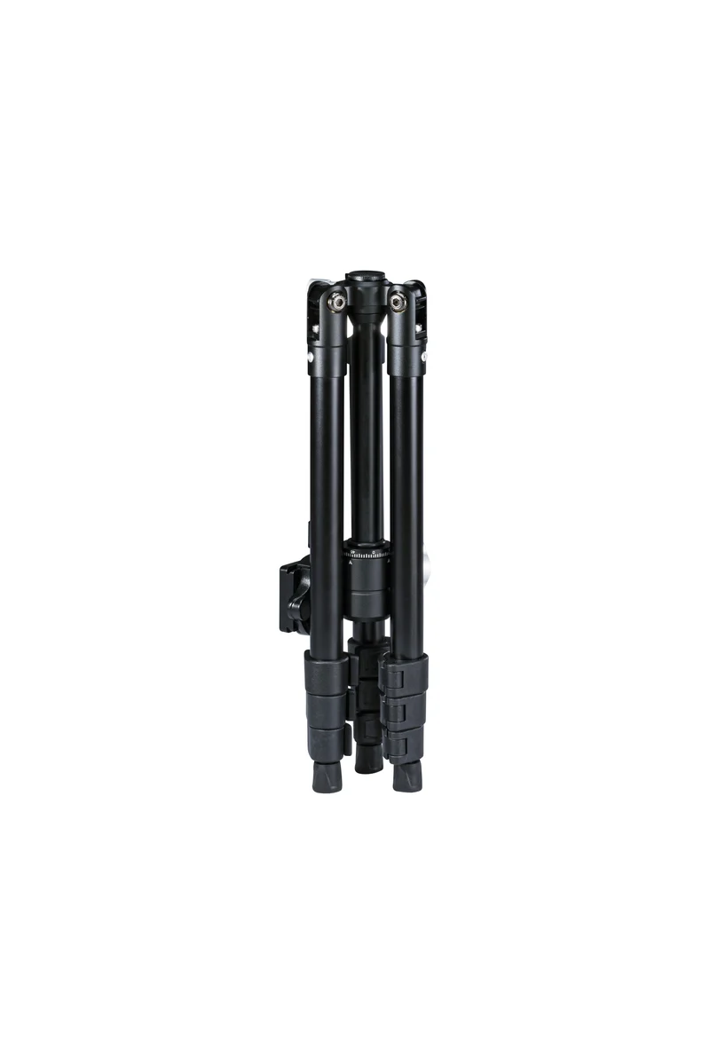 Vanguard Vesta FB 204ABS - Trípode de viaje de aluminio