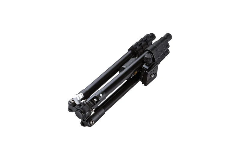 Vanguard Vesta FB 204ABS - Trípode de viaje de aluminio