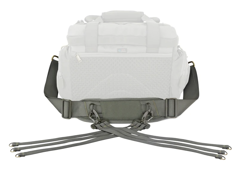 Vanguard Pioneer 900 - Bolsa cazador, Verde