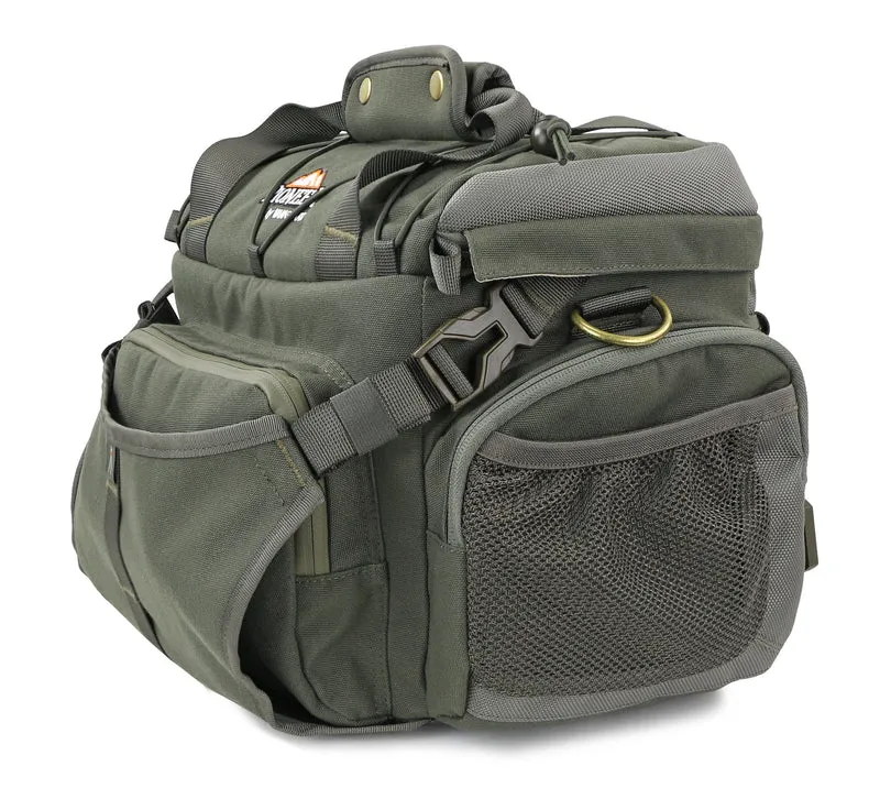Vanguard Pioneer 900 - Bolsa cazador, Verde