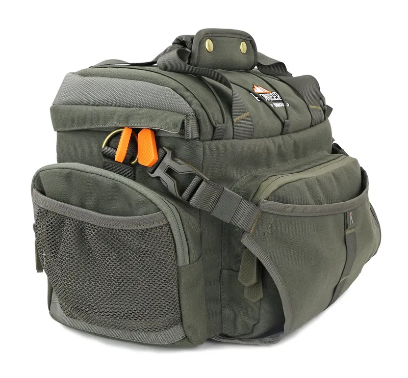Vanguard Pioneer 900 - Bolsa cazador, Verde