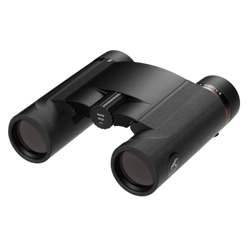 Falco 10x25