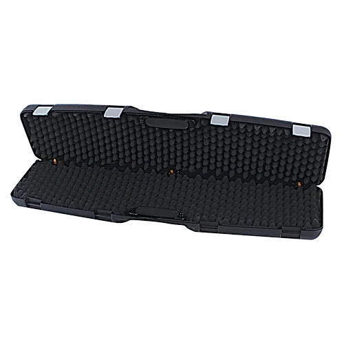 Gewehrkoffer aus Polypropylen, Gewehrko.118x30 NS