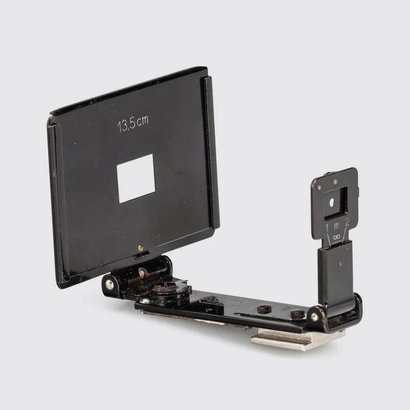 RASAL black Frame Finder