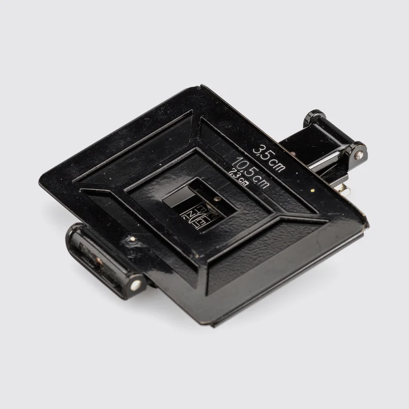 RASAL black Frame Finder