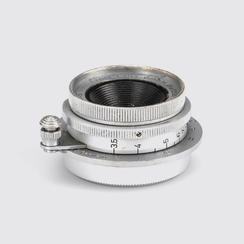 Summaron 5.6/2.8cm