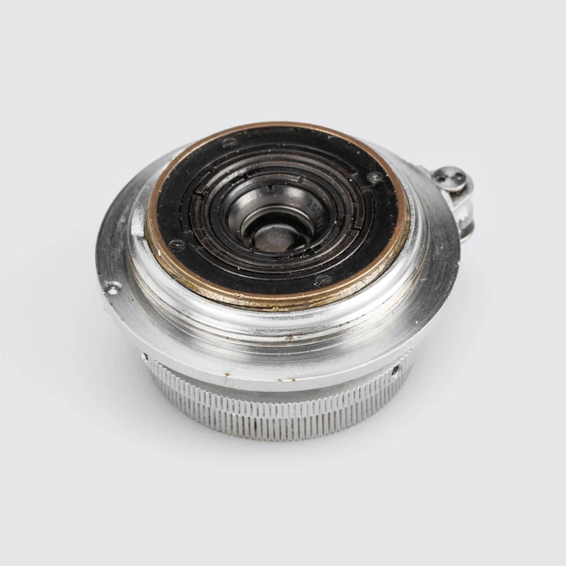 Summaron 5.6/2.8cm