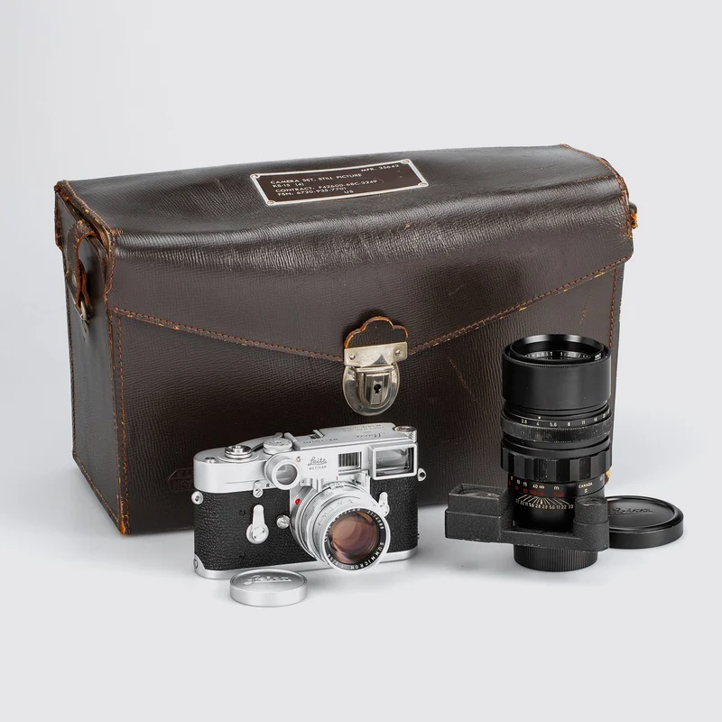 M2-S chrome US Military Outfit