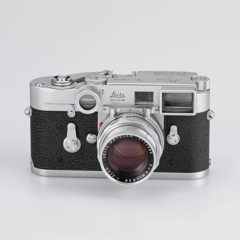 M2-S chrome US Military Outfit