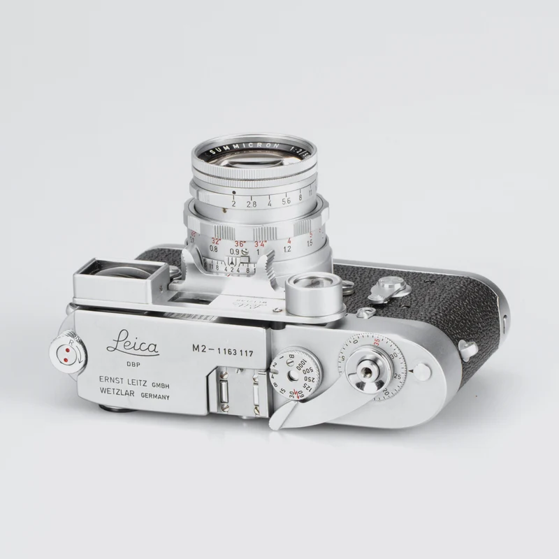 M2-S chrome US Military Outfit