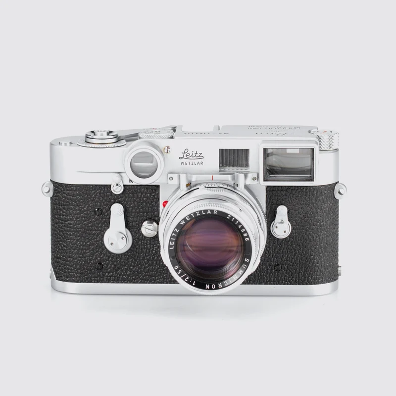 M2-S chrome US Military Outfit