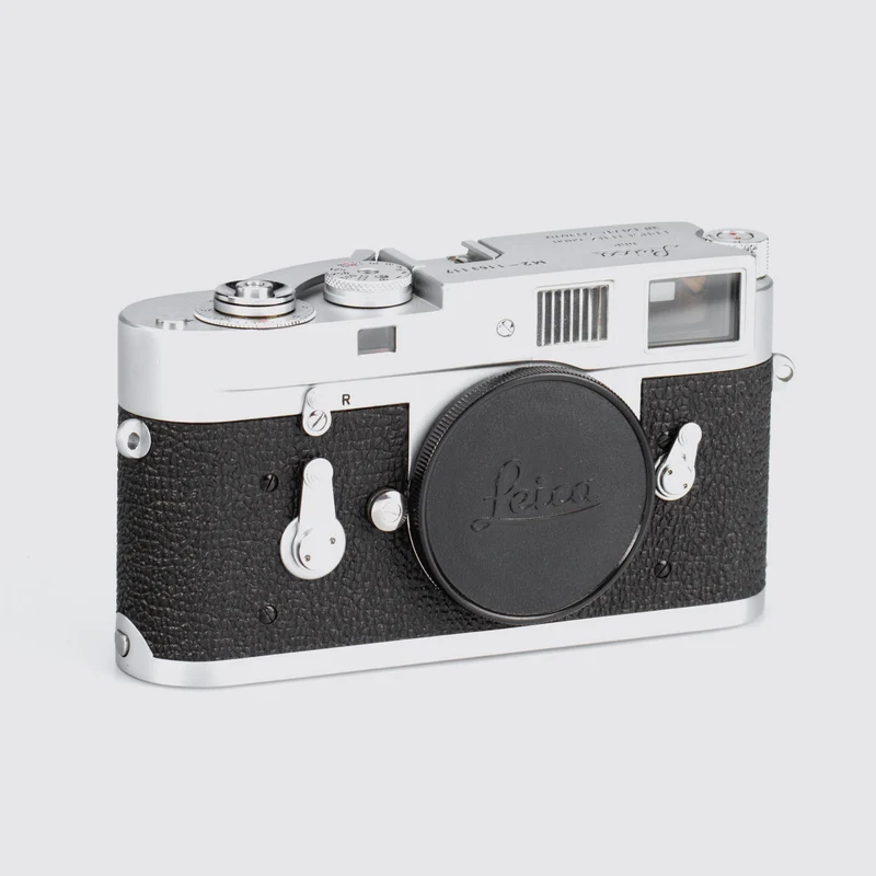 M2-S chrome US Military Outfit