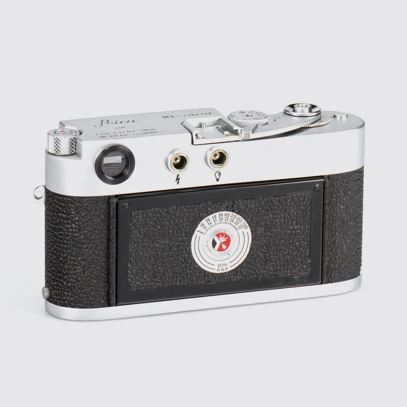 M2-S chrome US Military Outfit