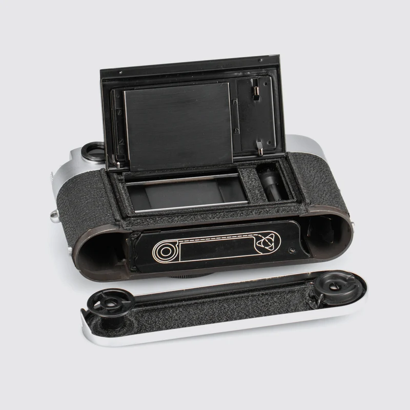 M2-S chrome US Military Outfit