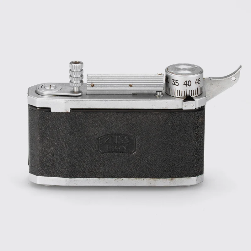 X-Ray Tenax