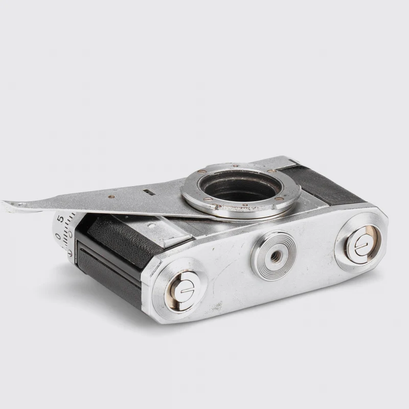 X-Ray Tenax