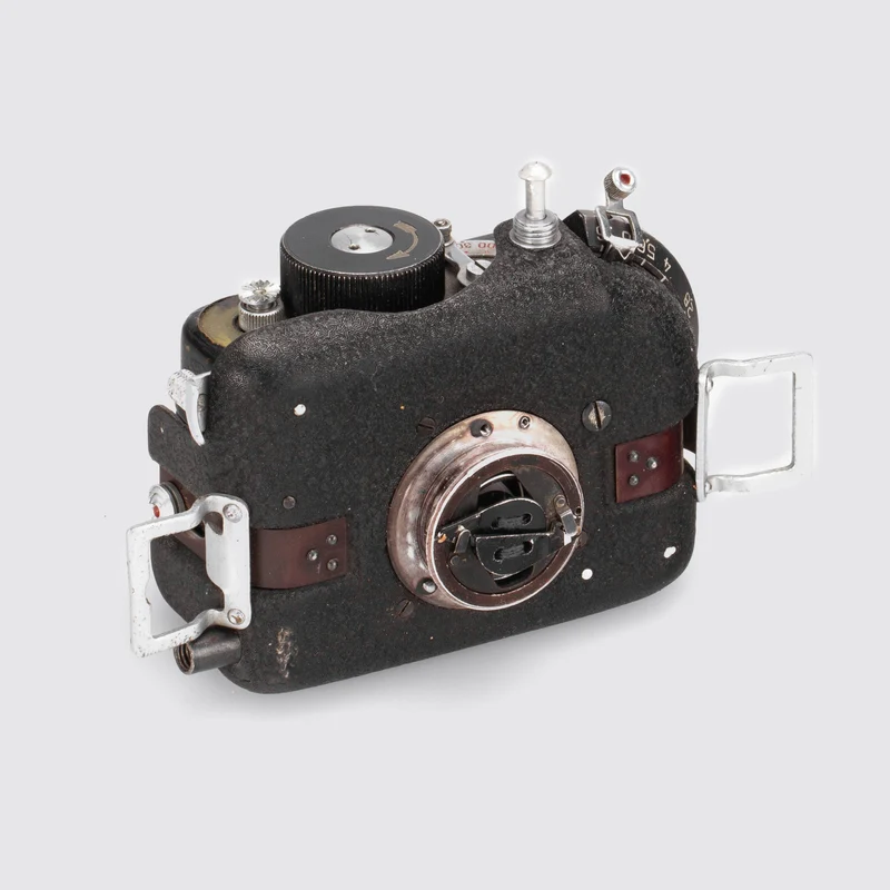 AJAX-12 (F-21) Spy Camera