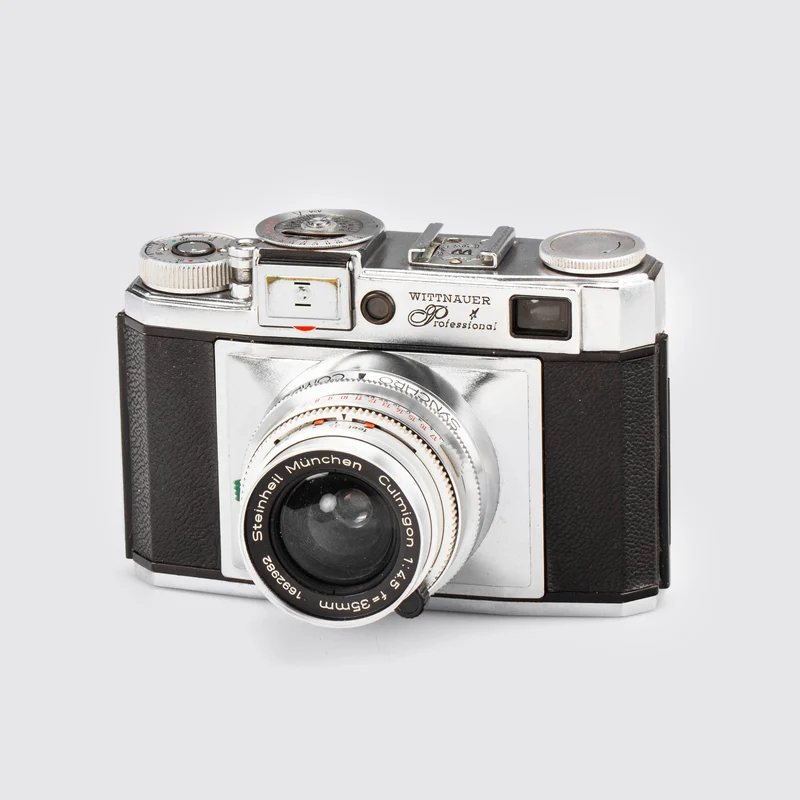 Wittnauer Professional
