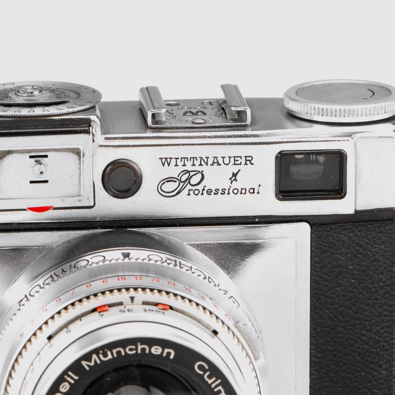 Wittnauer Professional