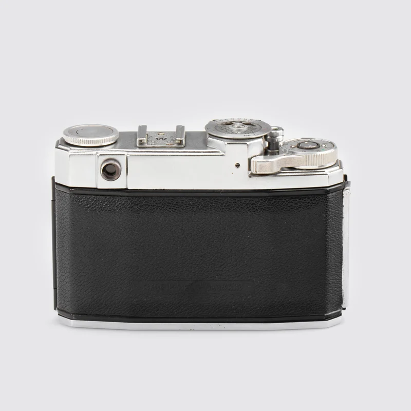Wittnauer Professional