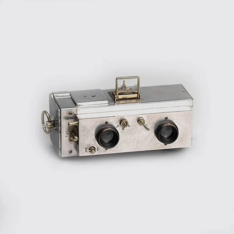Le Marsouin No.1