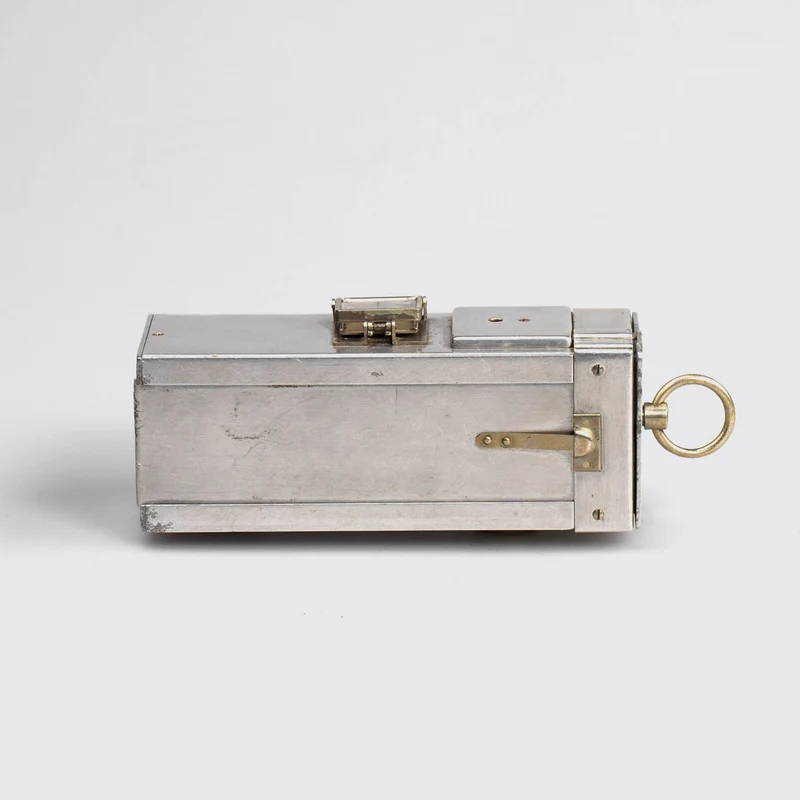 Le Marsouin No.1