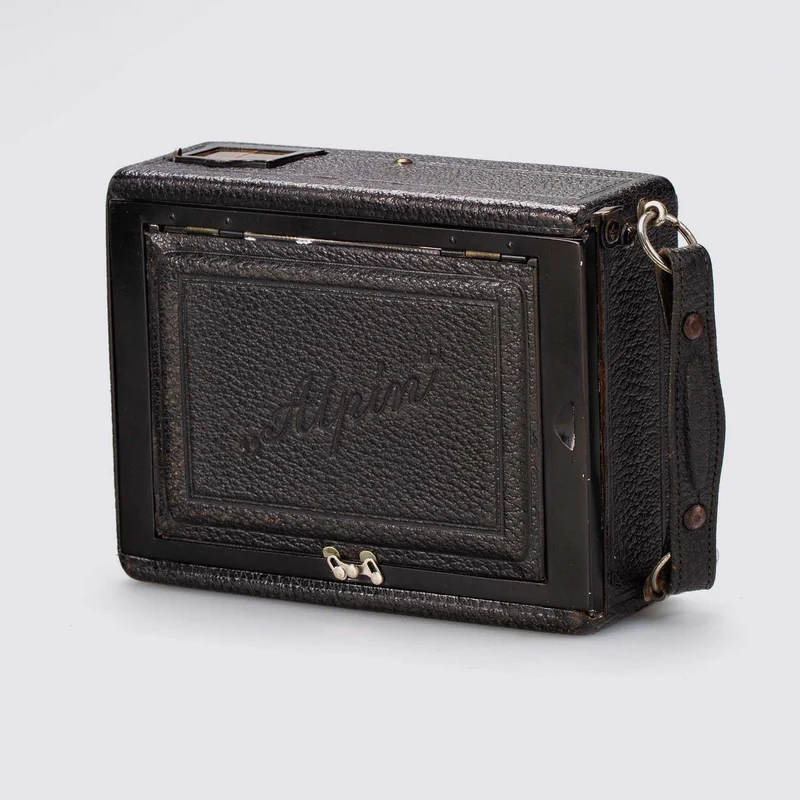Alpin 9x12cm