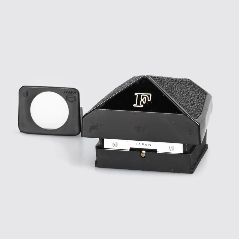 F Eyelevel Finder Black Type 3