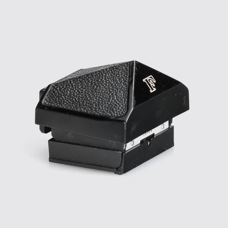 F Eyelevel Finder Black Type 3