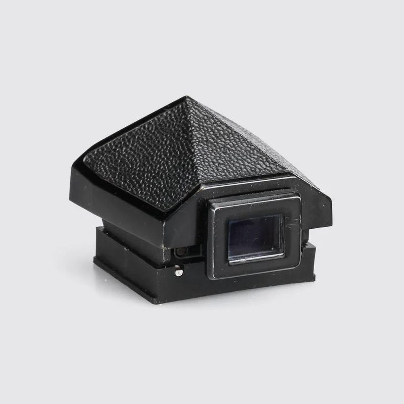 F Eyelevel Finder Black Type 3