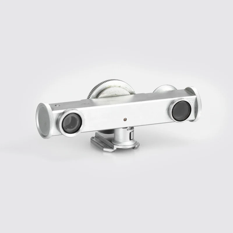FOKOS Chrome